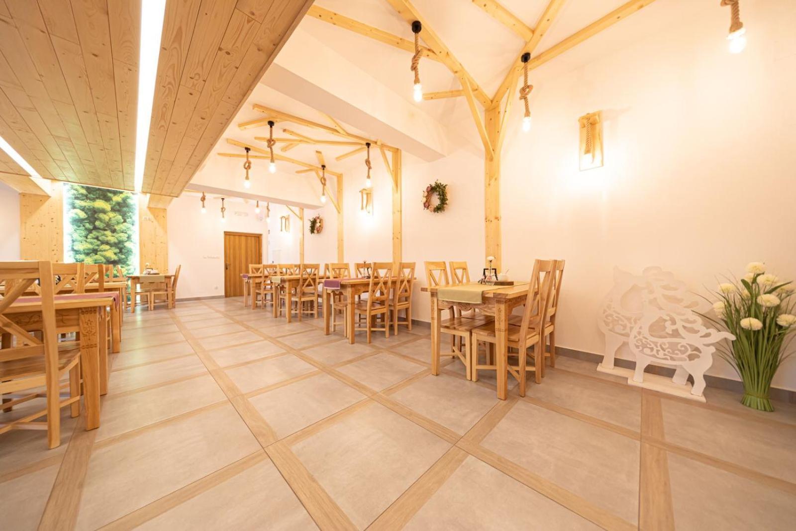 „Malucko Chata” Zakopane Exterior foto